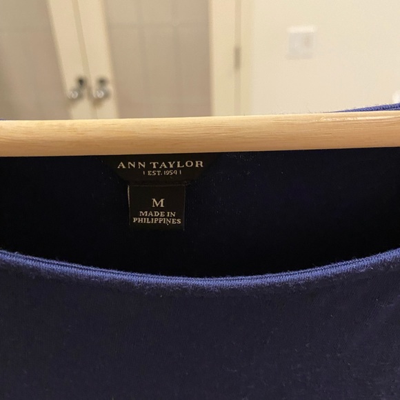 ANN TAYLOR Dress - Picture 4 of 4